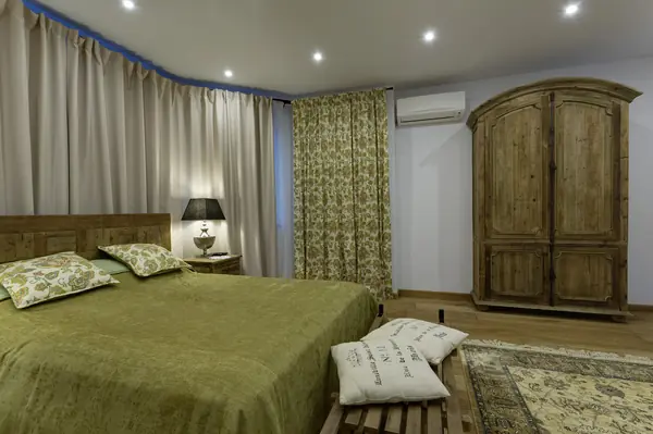 Приморская квартира в стиле гранж