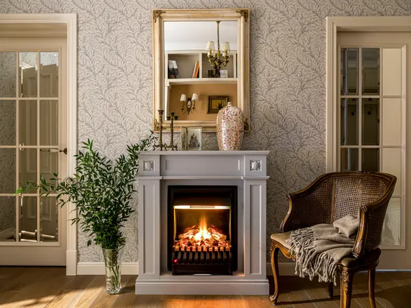 Утро в Нормандии/ Normandy morning