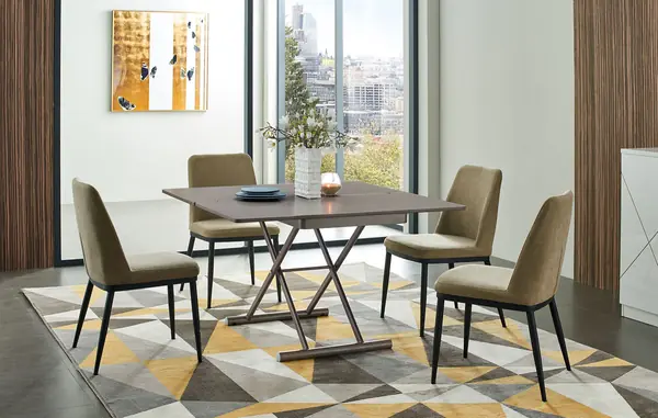 ОБЕДЕННАЯ ГРУППА HANNA & JOSS