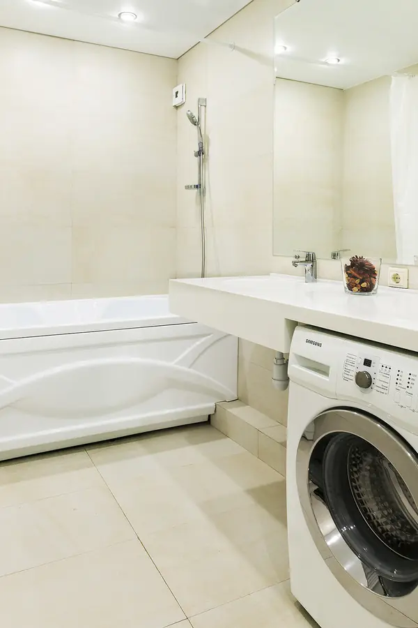 Квартира на берегу моря