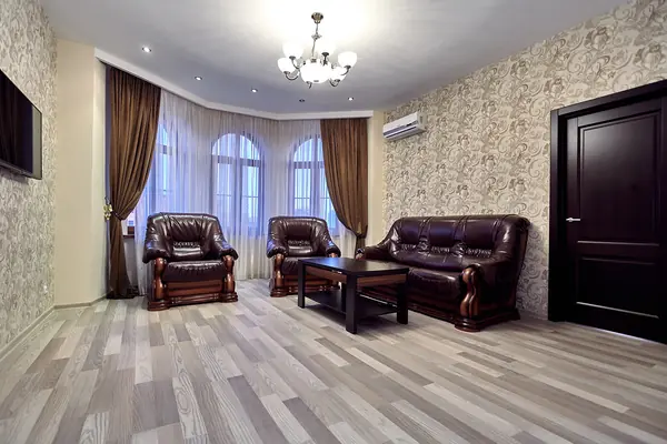 Квартира 017