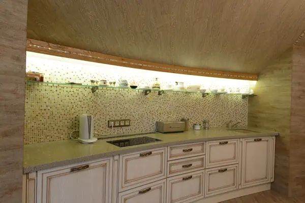 Круглый дом