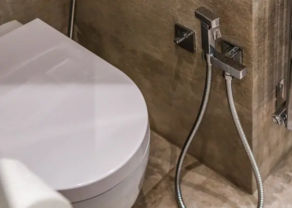 Гармония и релакс в ванной комнате