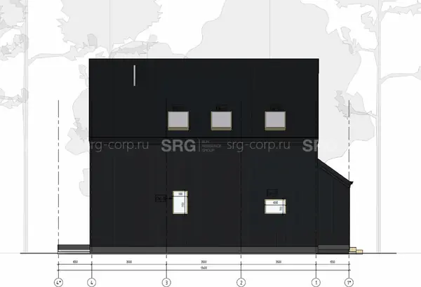 Проект Nordic Black