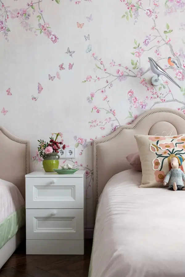 Квартира в ЖК Островский