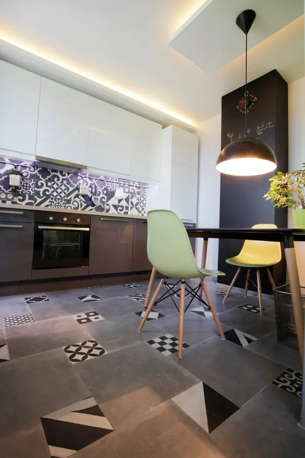 Квартира-студия