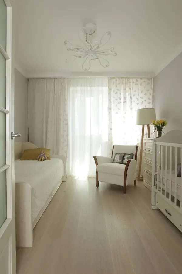 Квартира. Москва