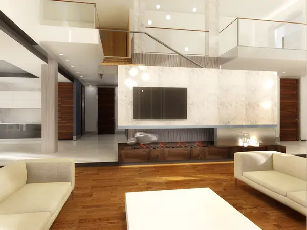 Дом в Обазцово