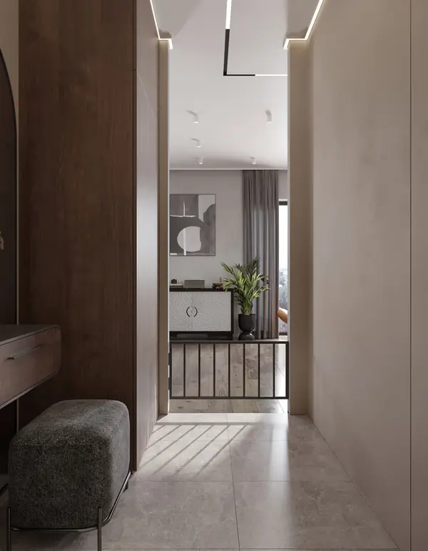 ЖК "D1" 94 кв.м