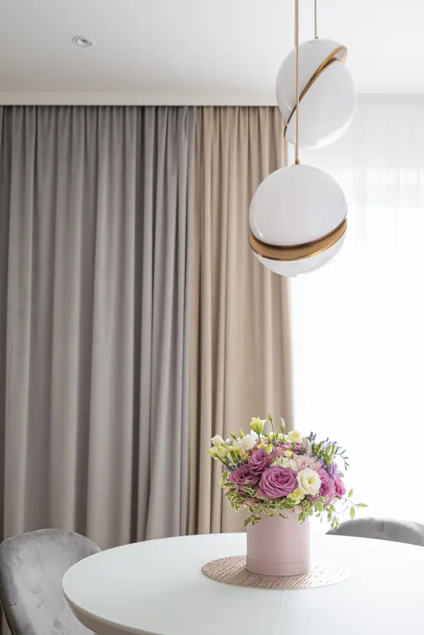 Complex Millbank Quarter