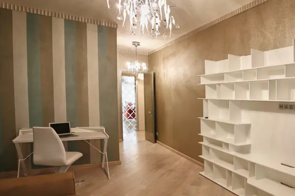 Квартира на Вавилово