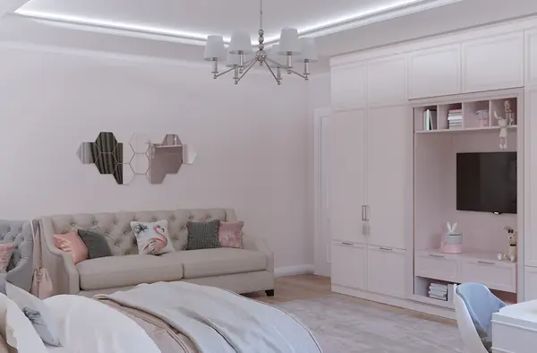 Квартира г. Воронеж