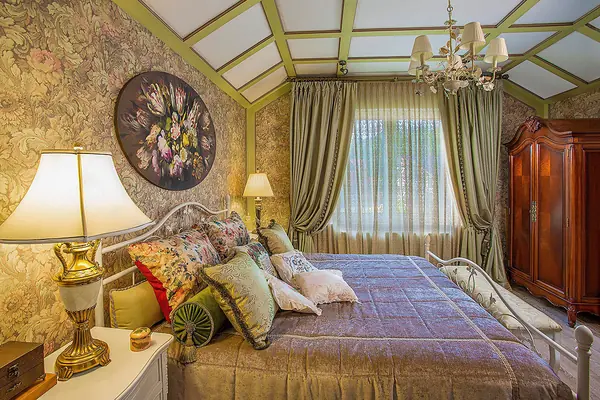 Загородный дом на Балтийском море. Калининград. Дизайнер Максим Панков.