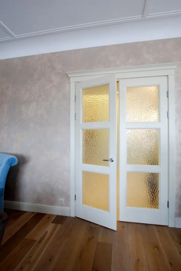 Новая Рига Кедры