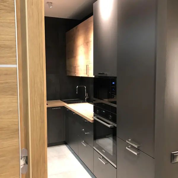 Хорошовская