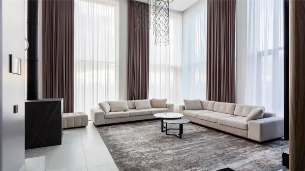 37 Комплексное решение для квартиры в Москве (ЖК Kazakov Grand)