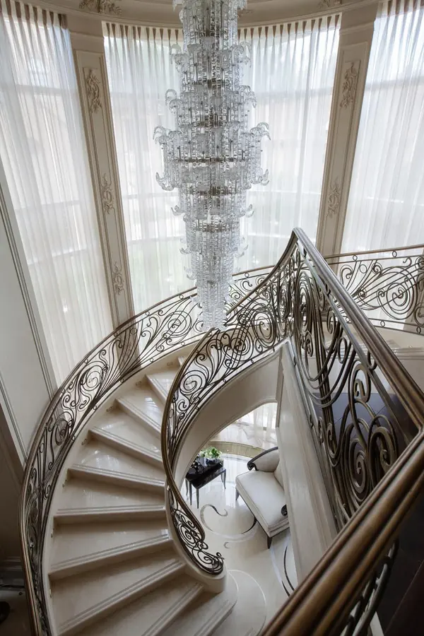 Дом на Киевском шоссе