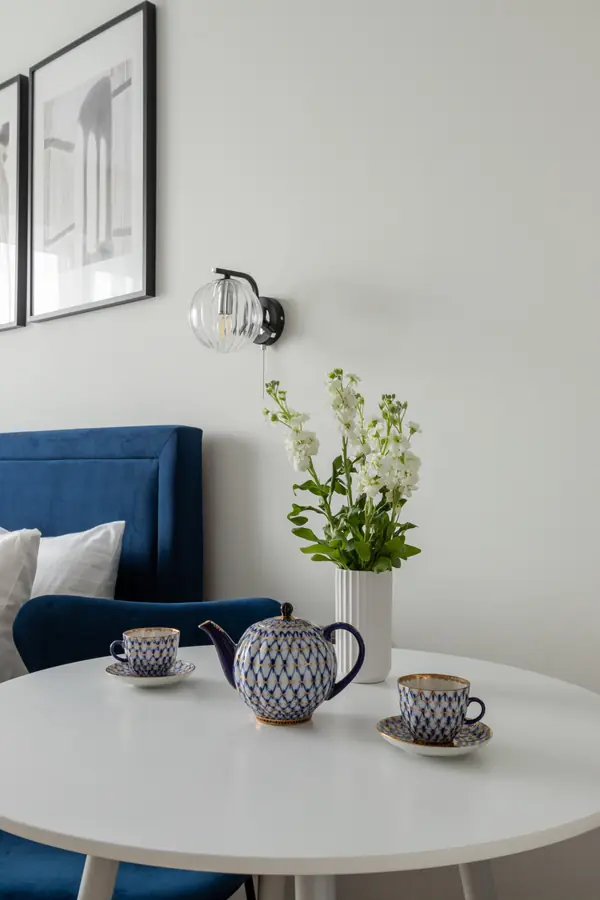 Апартаменты Путилов Авенир