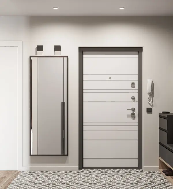 ЖК Черная Речка