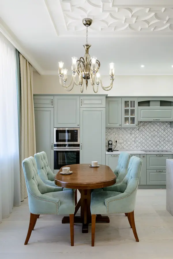 квартира в ЖК "Бавария"