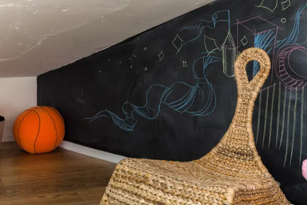 Лофт для друзей из рекламного агентства 2SHARP