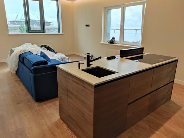 ЖК Три ветра