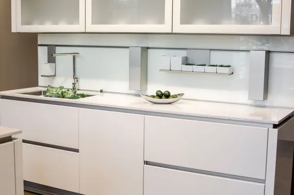 Изделия из кварцевого агломерата Камбрия CAMBRIA