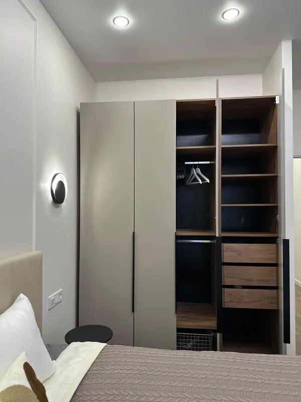 ЖК Прокшино