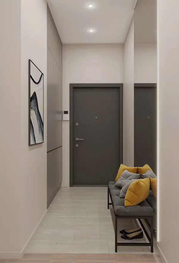 ЖК "Символ" 90 кв.м