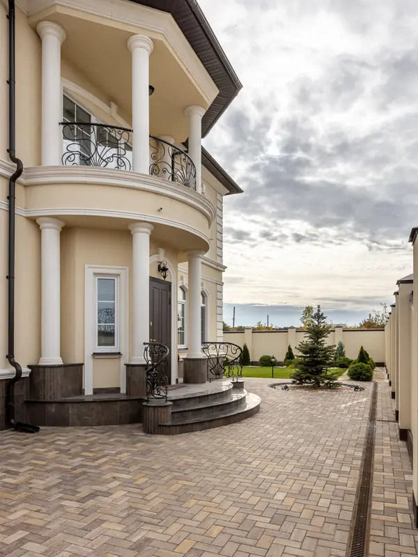 Коттедж В Завидово