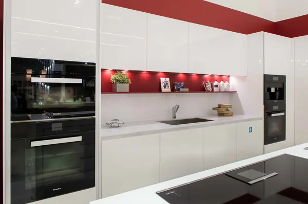 Кухня Orange от Snaidero