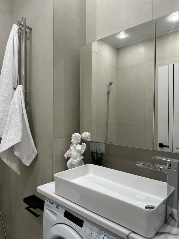 ЖК Прокшино 31 м2