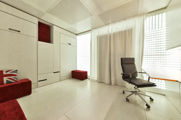 раскладывающаяся комната (сделано для программы "Квартирный Вопрос")