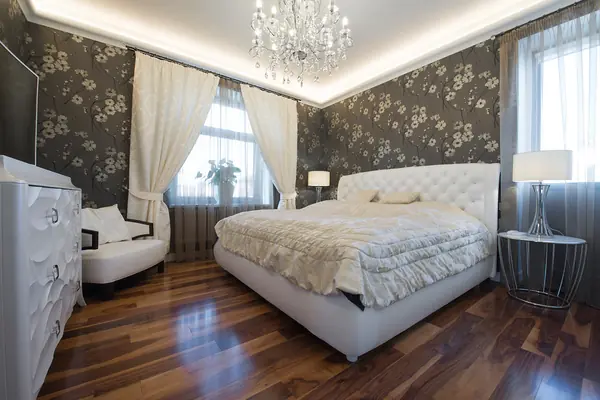 Современная роскошь