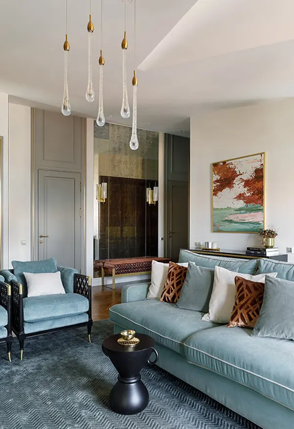 Дибуновская