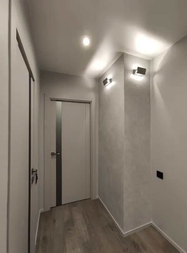 Квартира Некрасовка