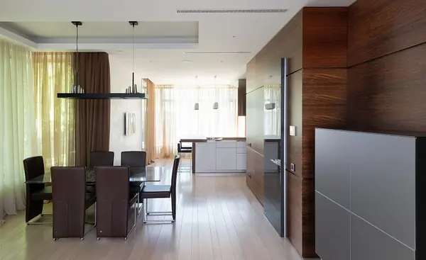 Интерьер Ватутинки 2