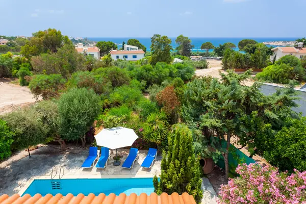 Villa Perla Coral Bay