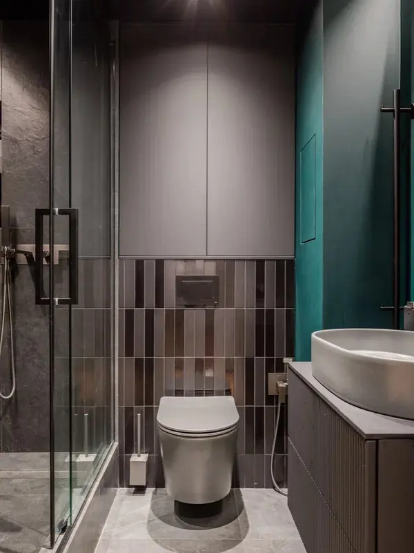 Стильная геометрия