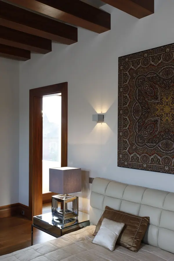 Дом в Иславском