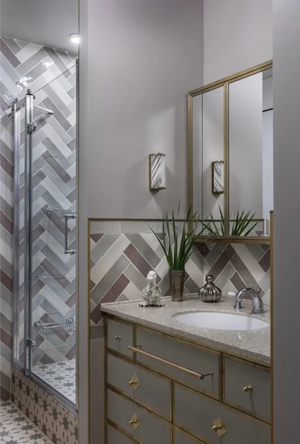 ЖК Розмарин, квартира 113 кв.м.