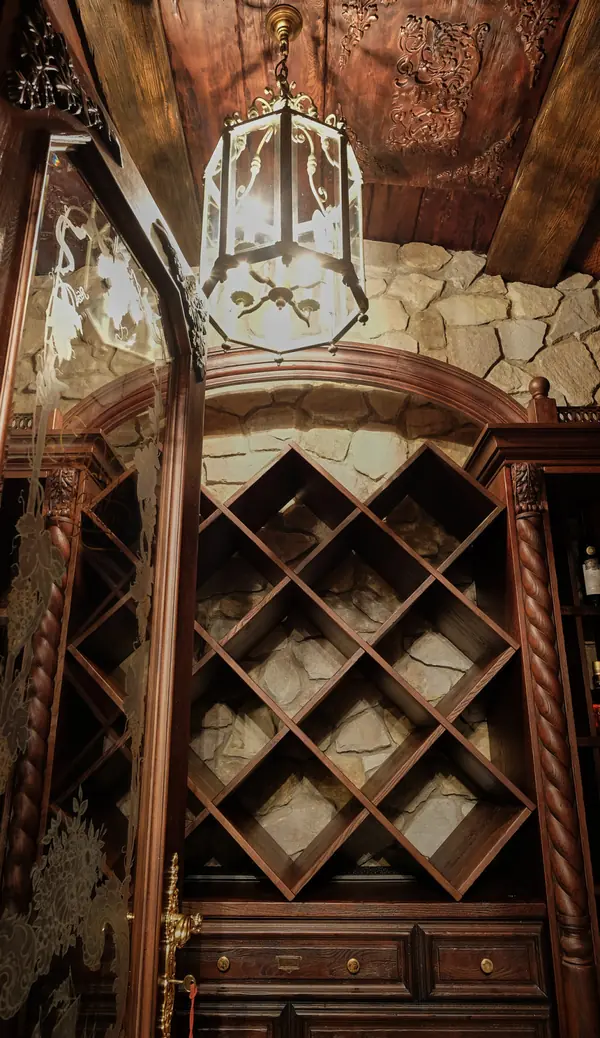 ВИЛЛА ПОДМОСКОВЬЕ