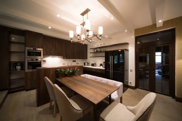 Дачный ответ