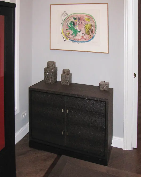 Аппартаменты в Вене