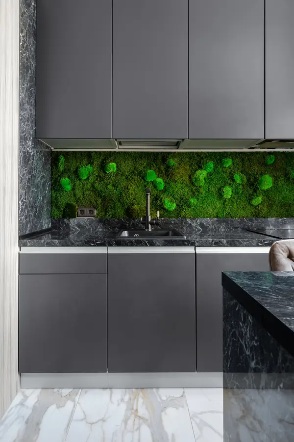 Квартира на Дальневосточном пр.