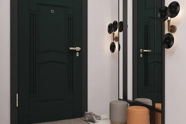 Квартира 55м2 Жк.Легенда Героев