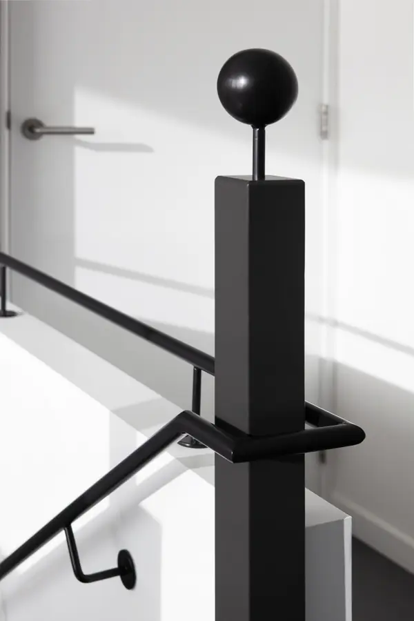 Дом в Бреде (Нидерланды)