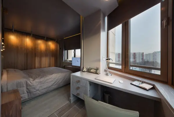 НАШЕ ПРОИЗВОДСТВО: Столярные изделия