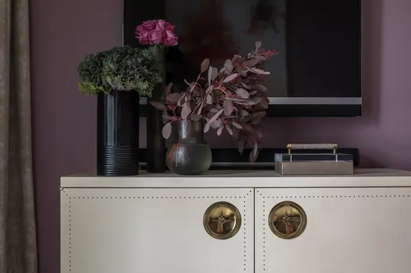 Фотосъемка интерьера квартиры в ЖК Розмарин для AD