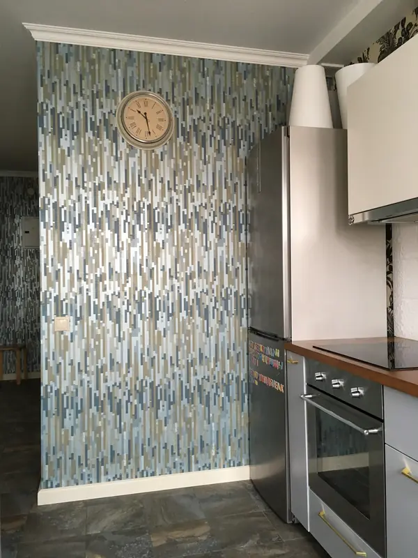 1к.кв. 39,7кв.м. в МО ЖК "Эко-Видное"